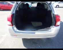 Toyota Corolla Fielder 2014