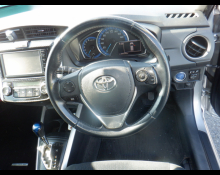 Toyota Corolla Fielder 2014