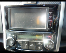 Toyota Corolla Fielder 2014