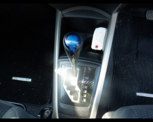 Toyota Corolla Fielder 2014