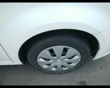 Toyota Corolla Axio 2014