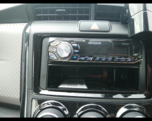 Toyota Corolla Axio 2014