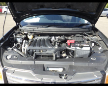 Nissan  SYLPHY  2011