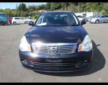 Nissan  SYLPHY  2011