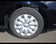 Nissan  SYLPHY  2011