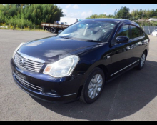 Nissan  SYLPHY  2011