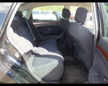 Nissan  SYLPHY  2011