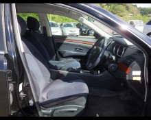 Nissan  SYLPHY  2011