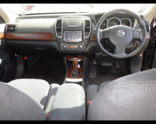 Nissan  SYLPHY  2011