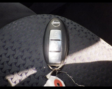 Nissan  SYLPHY  2011
