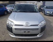 Toyota Probox Van 2015