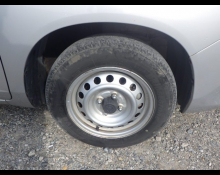 Toyota Probox Van 2015