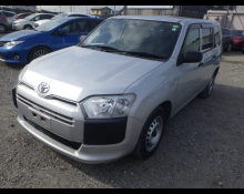 Toyota Probox Van 2015