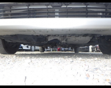 Toyota Probox Van 2015