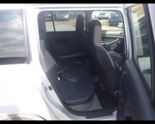 Toyota Probox Van 2015