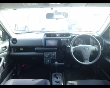 Toyota Probox Van 2015