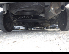 Toyota Probox Van 2015