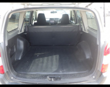 Toyota Probox Van 2015