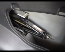 Toyota Probox Van 2015