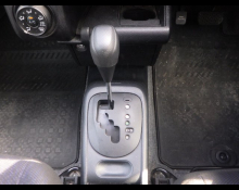 Toyota Probox Van 2015