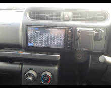 Toyota Probox Van 2015