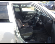 Toyota Probox Van 2015