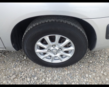 Toyota Succeed Van 2014