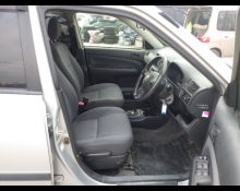 Toyota Succeed Van 2014