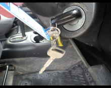 Toyota Succeed Van 2014