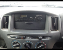 Toyota Succeed Van 2014