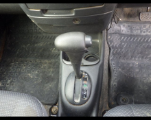 Toyota Succeed Van 2014