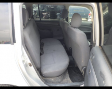 Toyota Succeed Van 2014