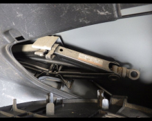 Toyota Succeed Van 2014