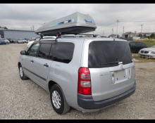 Toyota Succeed Van 2014