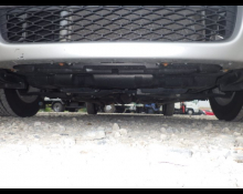 Toyota Succeed Van 2014