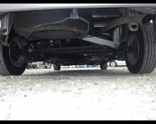 Toyota Succeed Van 2014