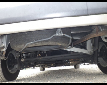 Toyota Succeed Van 2014