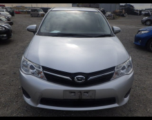 Toyota Corolla Fielder 2014