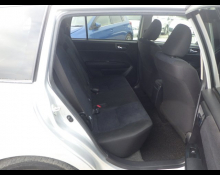 Toyota Corolla Fielder 2014