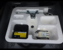 Toyota Corolla Fielder 2014