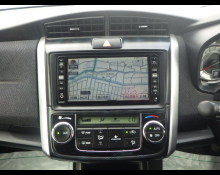 Toyota Corolla Fielder 2014