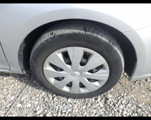 Toyota Corolla Fielder 2014