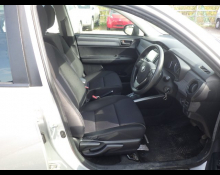 Toyota Corolla Fielder 2014