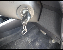 Toyota Corolla Fielder 2014