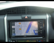 Toyota Corolla Fielder 2014