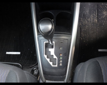 Toyota Corolla Fielder 2014