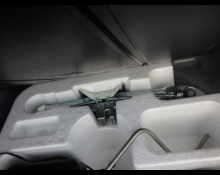 Toyota Corolla Fielder 2014