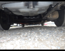 Toyota Corolla Fielder 2014