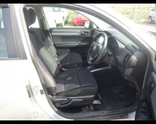 Toyota Corolla Fielder 2014