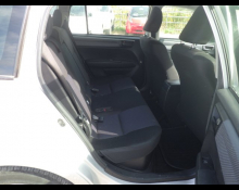 Toyota Corolla Fielder 2014